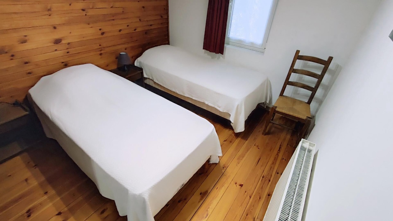 Photo of Bedroom in Leffincourt