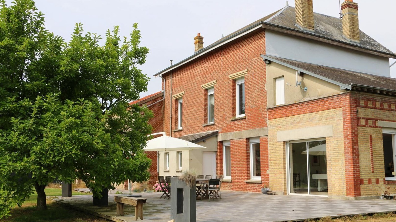 Photo of Outdoor in Saulces-Monclin