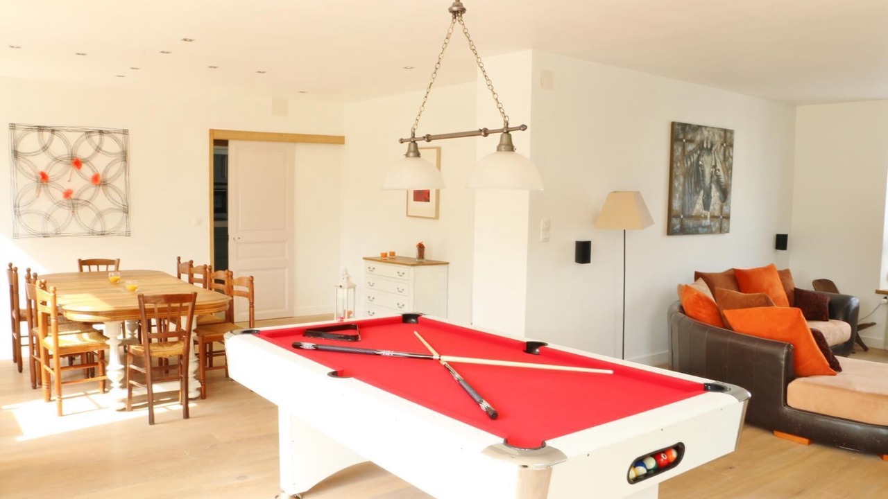 Photo of Bedroom in Saulces-Monclin