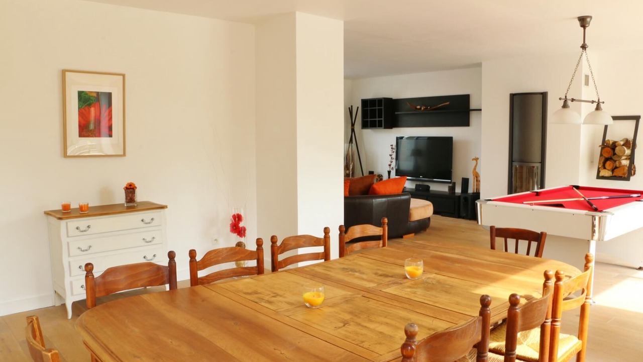 Photo of Bedroom in Saulces-Monclin