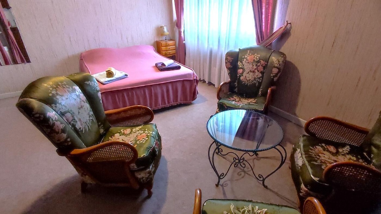 Photo of Bedroom in Charleville-Mezieres