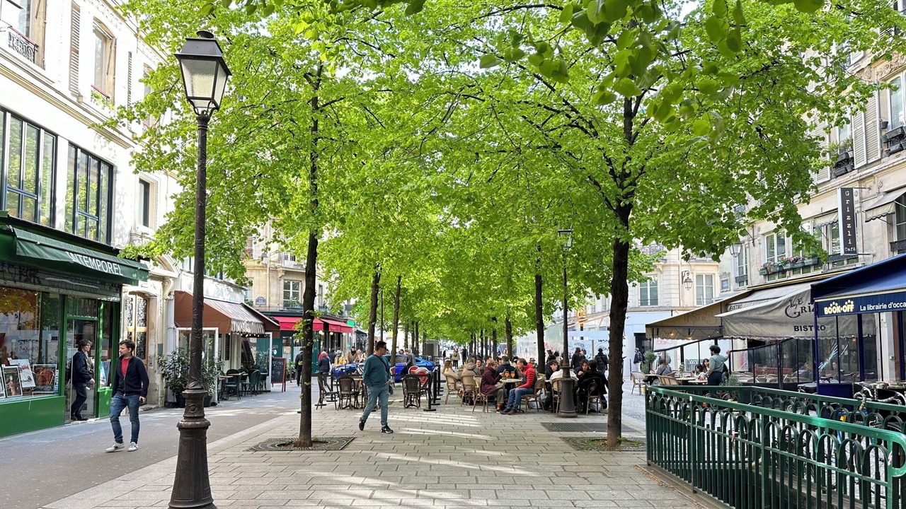 Photo of Others in Saint-Merri