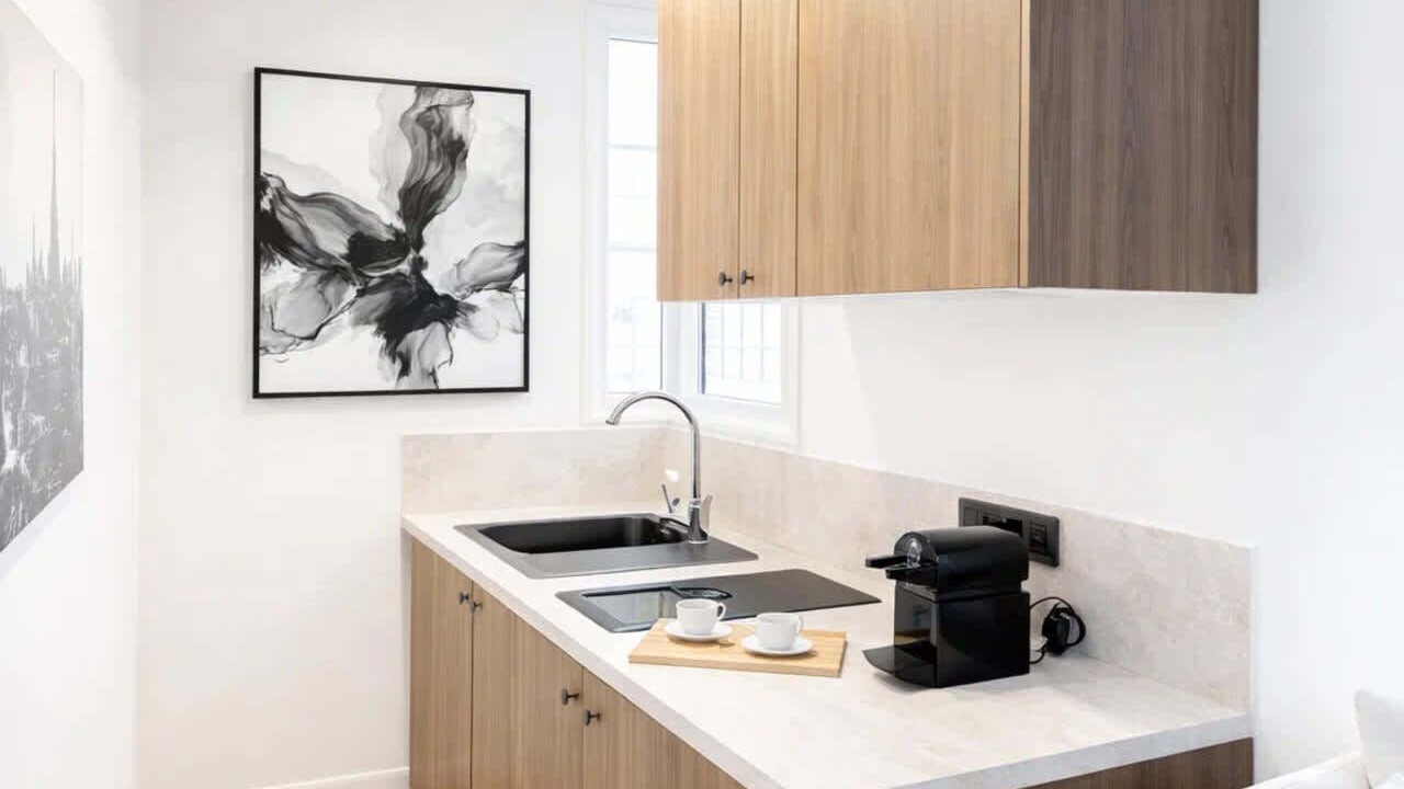 Photo of Others in Saint-Merri