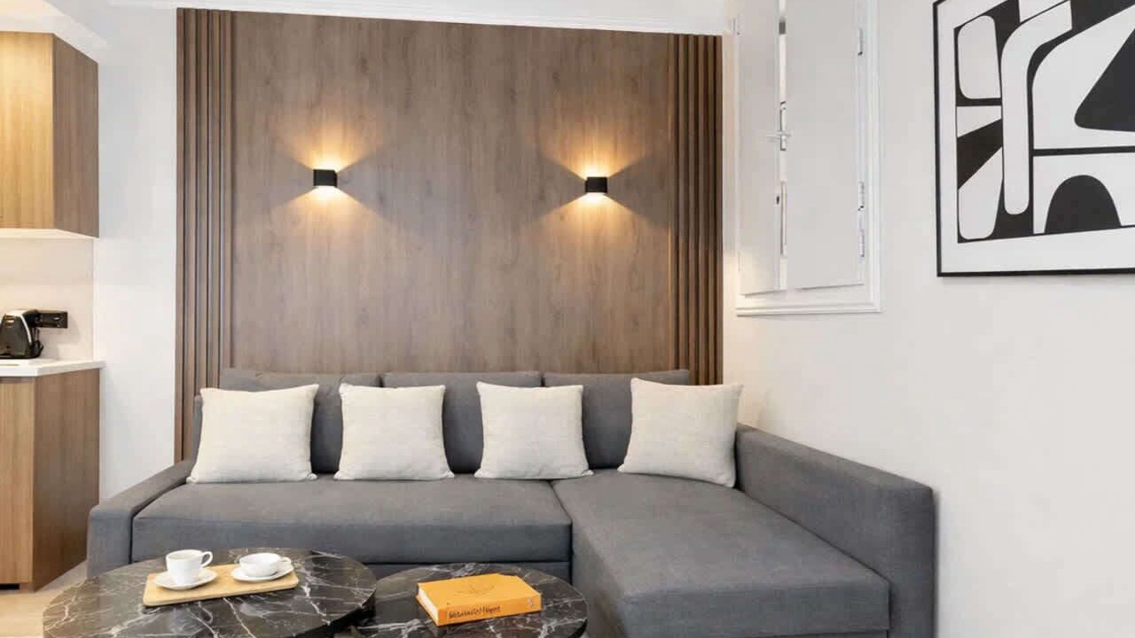 Photo of Others in Saint-Merri