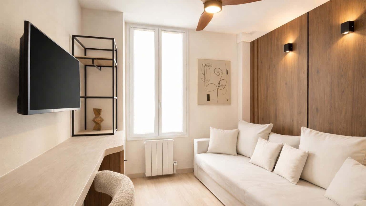 Photo of Bedroom in Plaisance