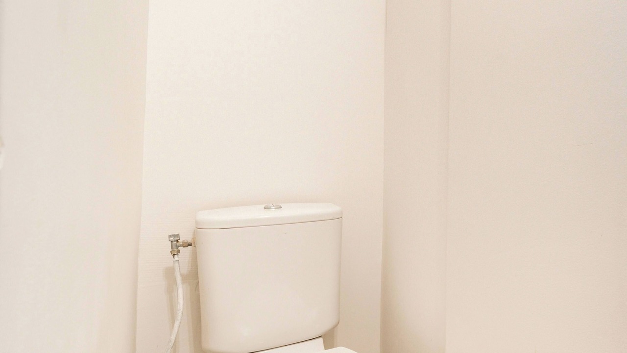 Photo of Bathroom in Plaisance