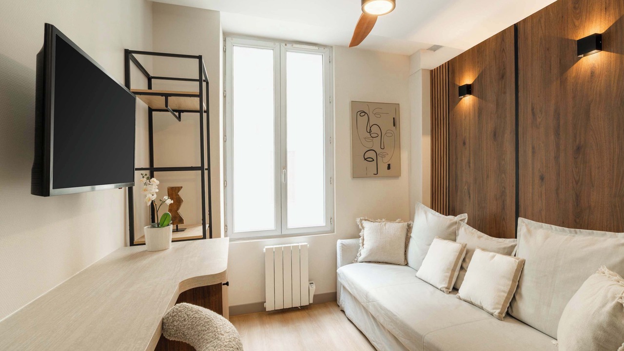 Photo of Bedroom in Plaisance