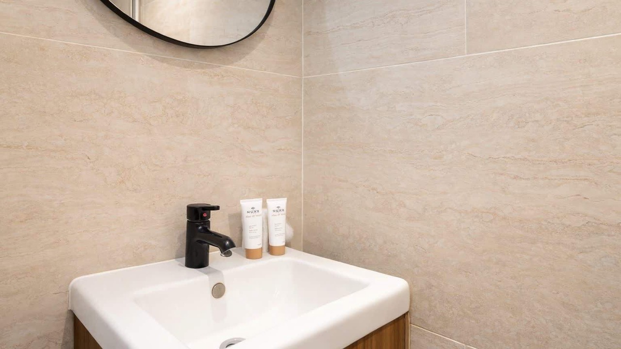 Photo of Bathroom in Plaisance