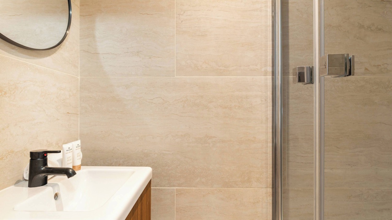 Photo of Bathroom in Plaisance