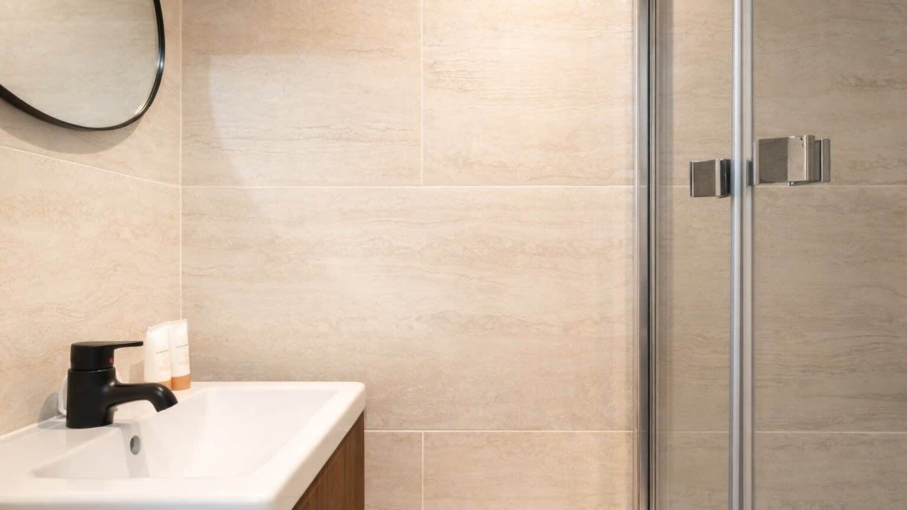Photo of Bathroom in Plaisance
