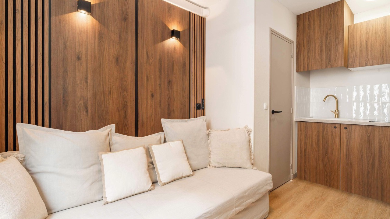 Photo of Bedroom in Plaisance