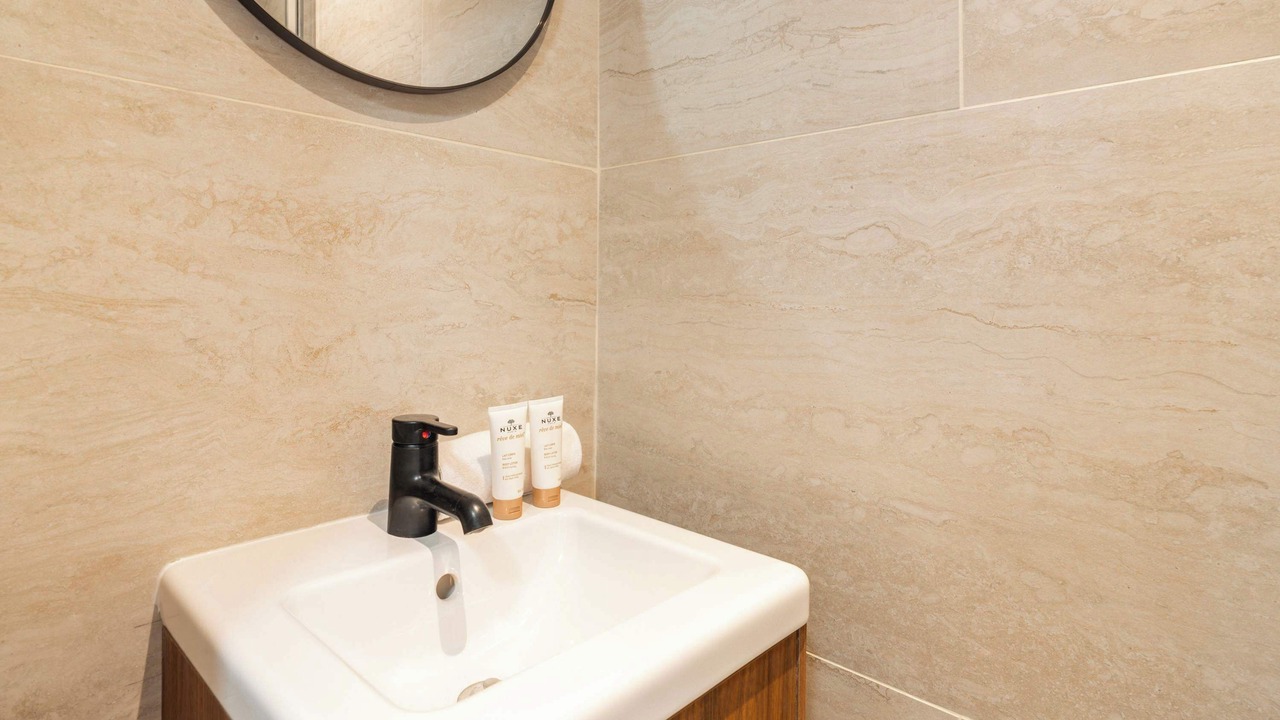 Photo of Bathroom in Plaisance