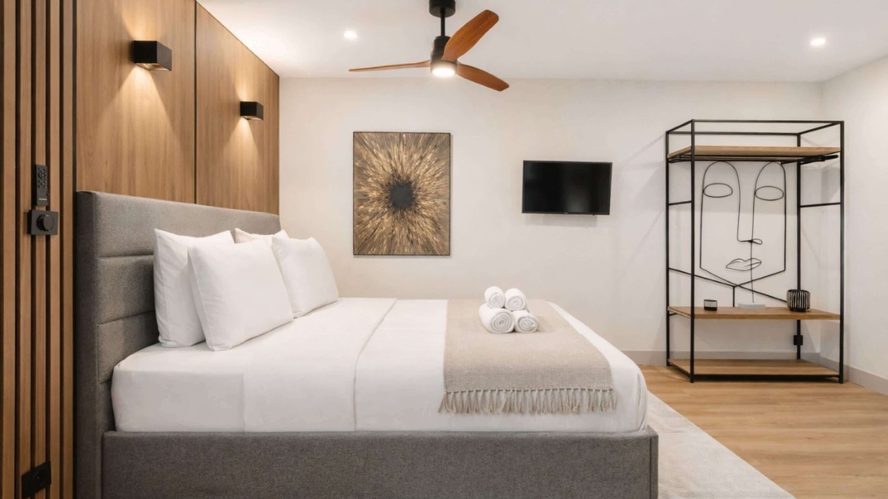 Photo of Bedroom in Plaisance