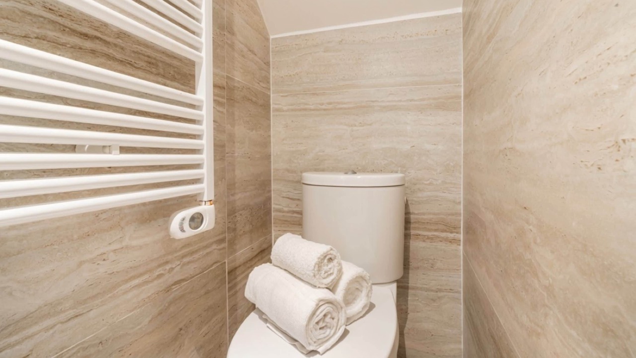 Photo of Bathroom in Plaisance