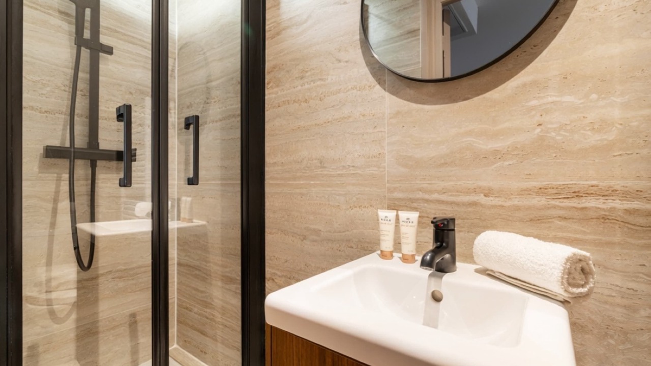 Photo of Bathroom in Plaisance