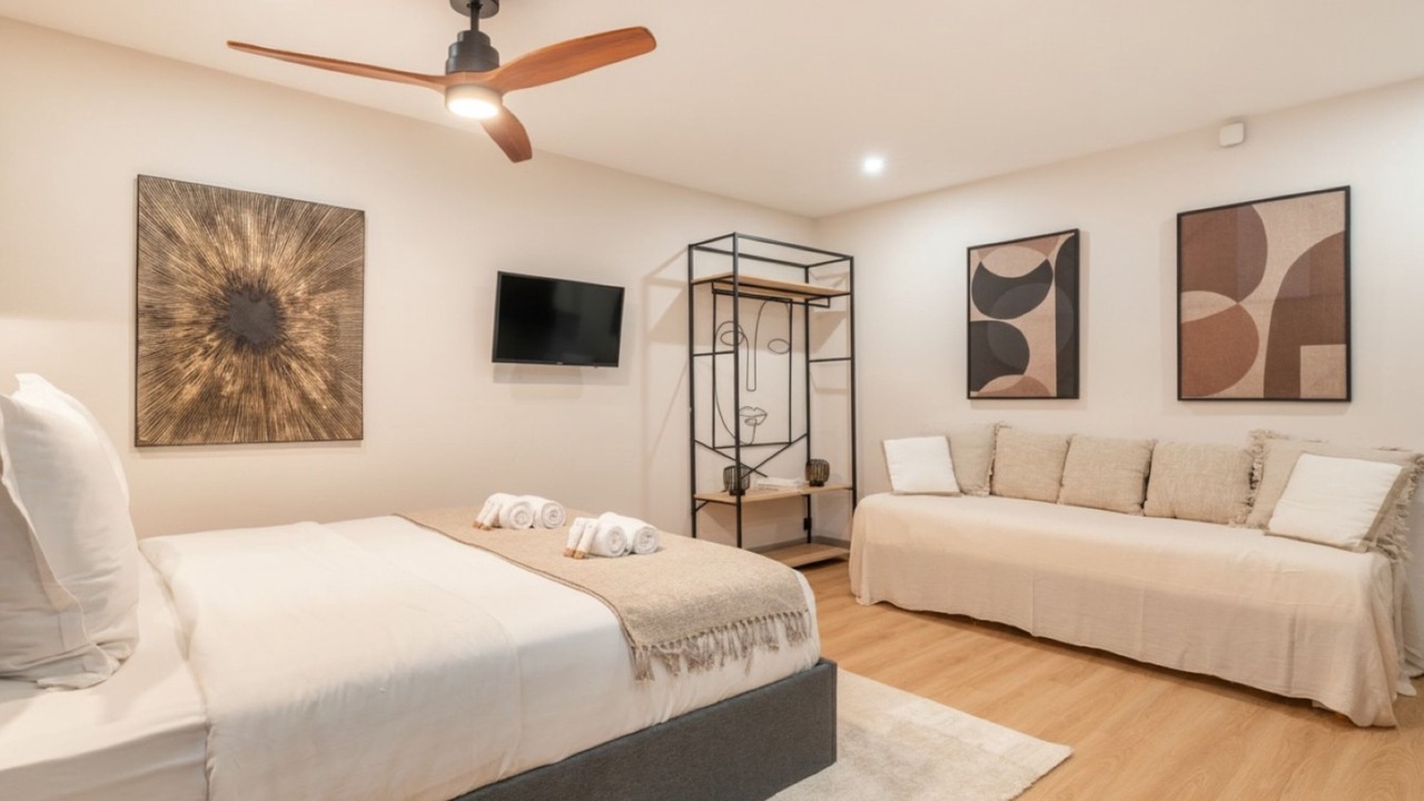 Photo of Bedroom in Plaisance