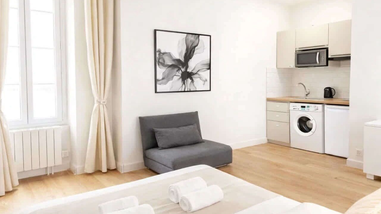 Photo of Bedroom in Saint-Thomas-d'Aquin