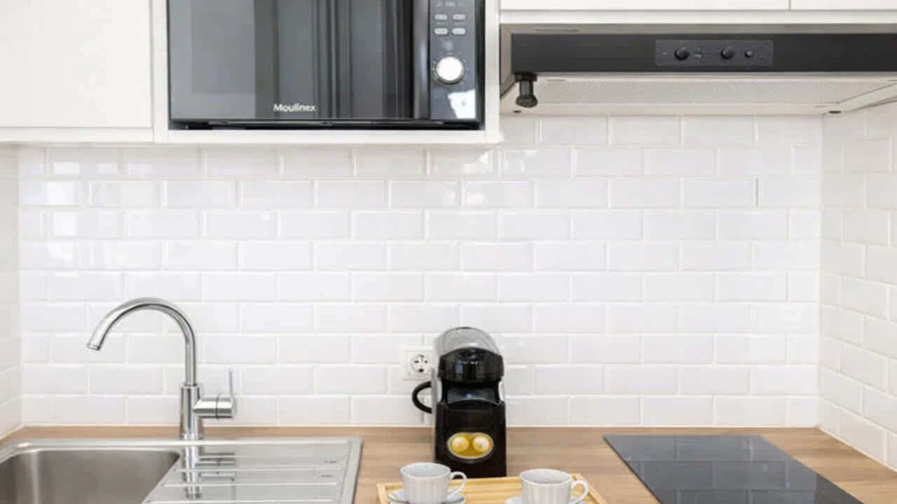 Photo of Kitchen in Saint-Thomas-d'Aquin