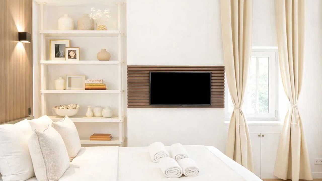 Photo of Bedroom in Saint-Thomas-d'Aquin