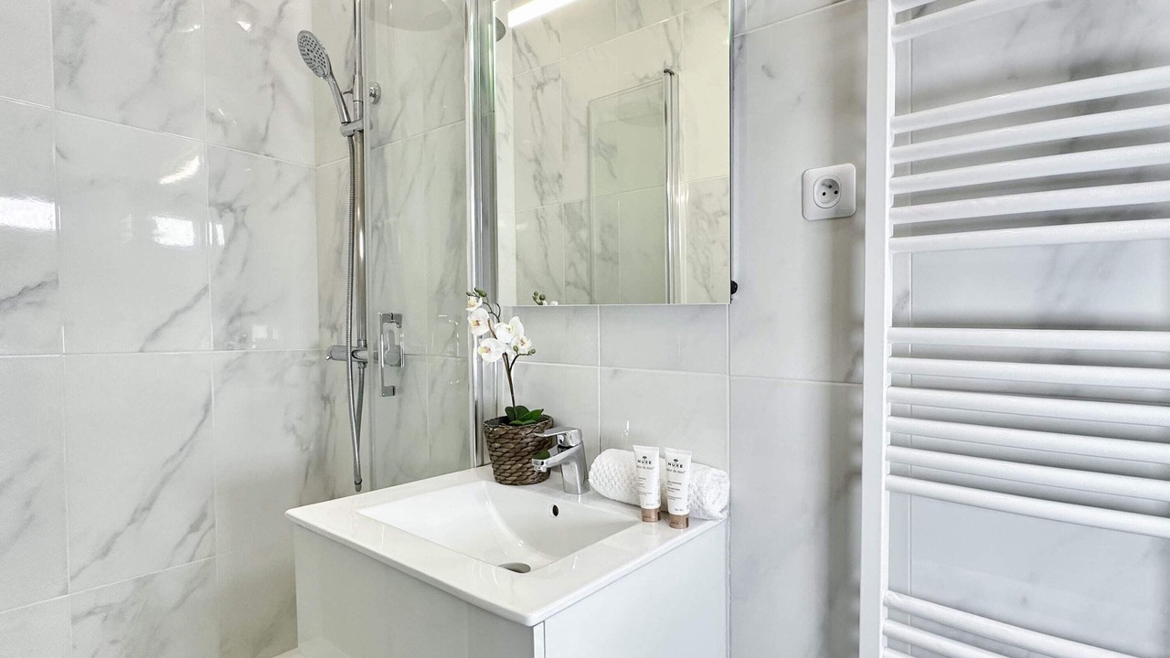 Photo of Bathroom in Saint-Thomas-d'Aquin