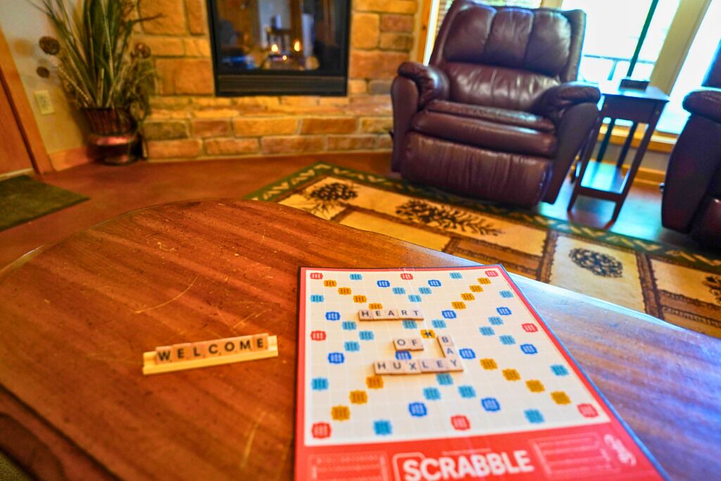 Photo of Livingroom in Shelbyville