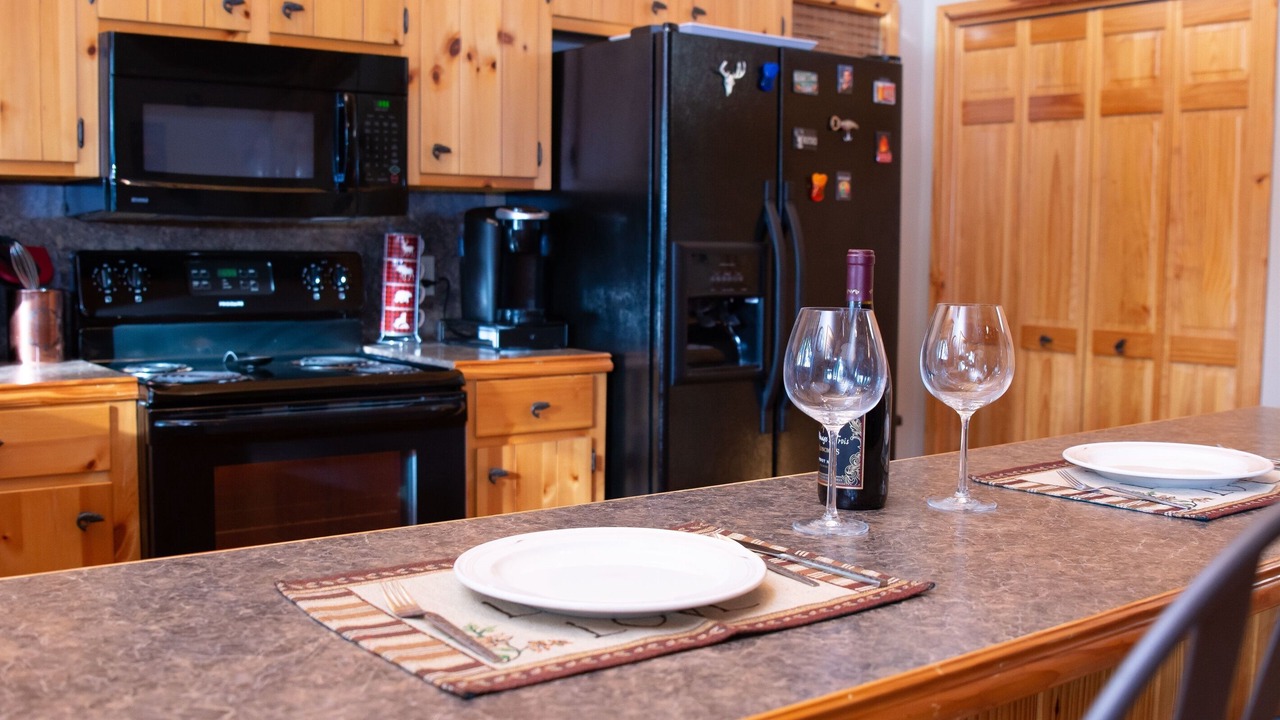 Photo of Kitchen in Shelbyville