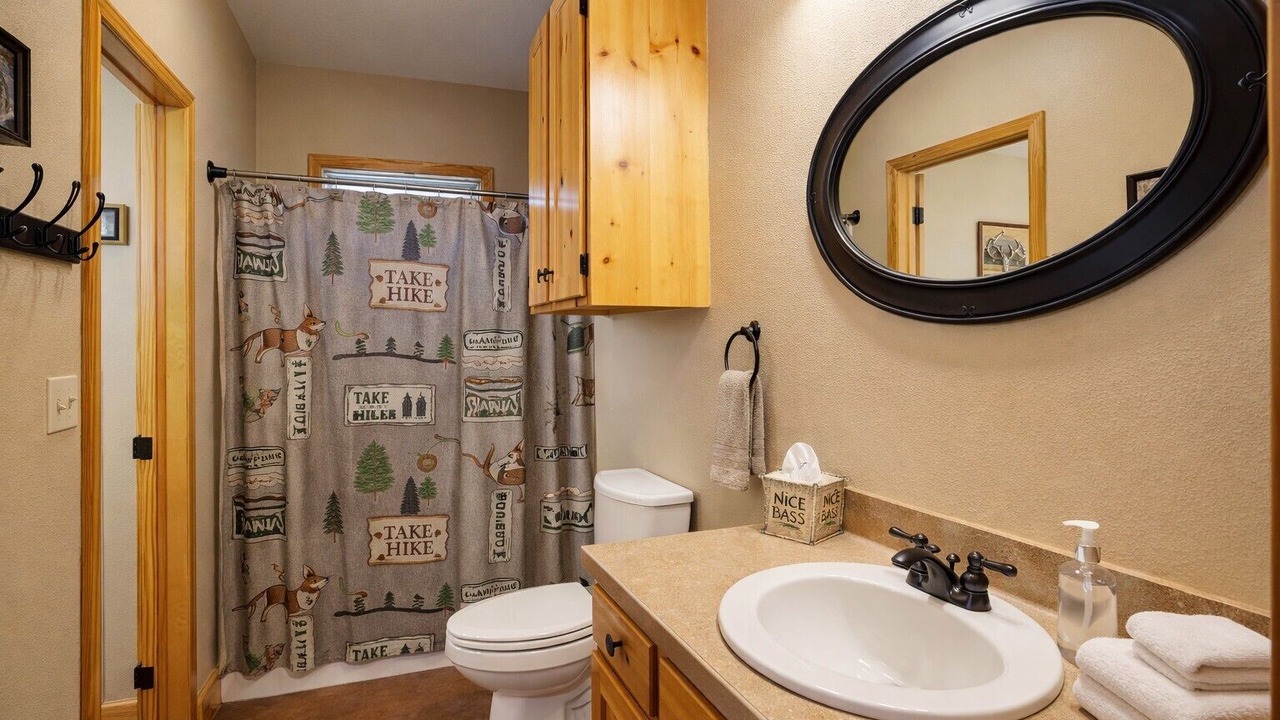 Photo of Bathroom in Shelbyville