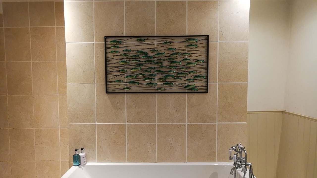 Photo of Bathroom in Clifton