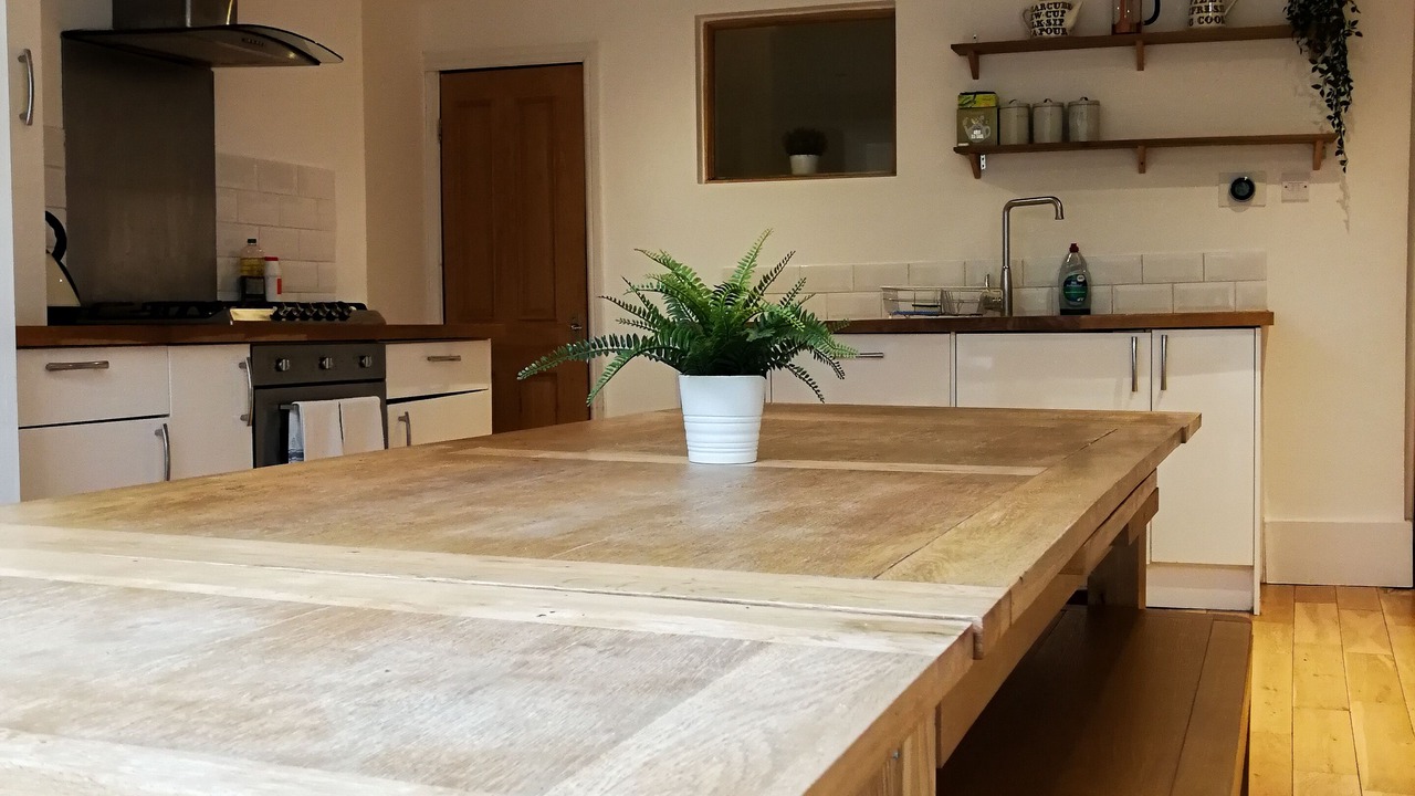 Photo of Livingroom in Clifton