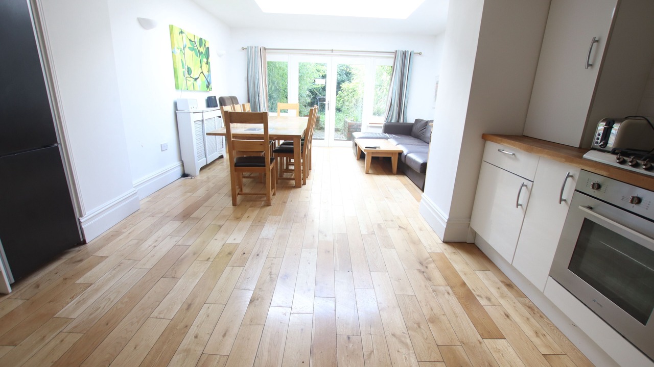 Photo of Livingroom in Clifton