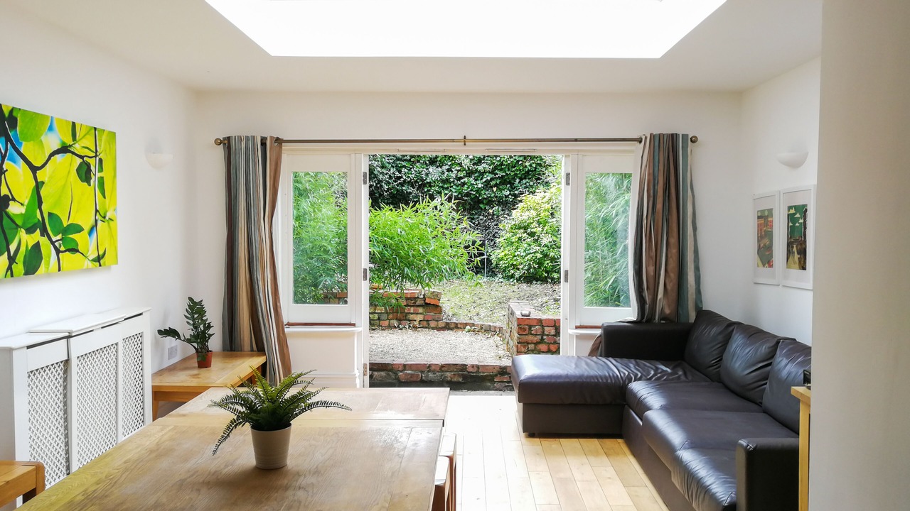 Photo of Livingroom in Clifton