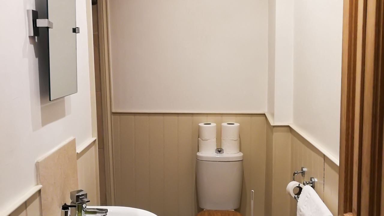 Photo of Bathroom in Clifton