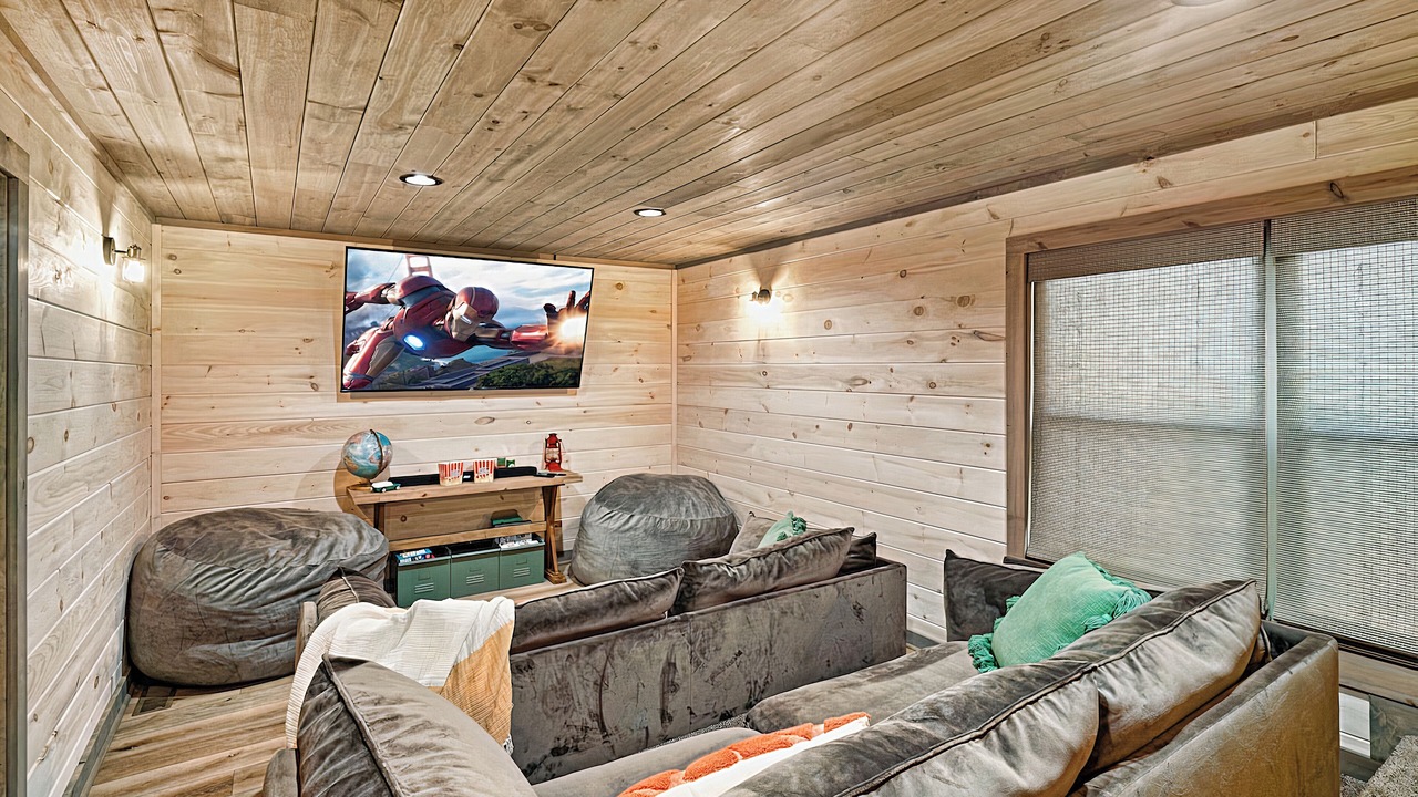 Photo of Bedroom in Sevierville