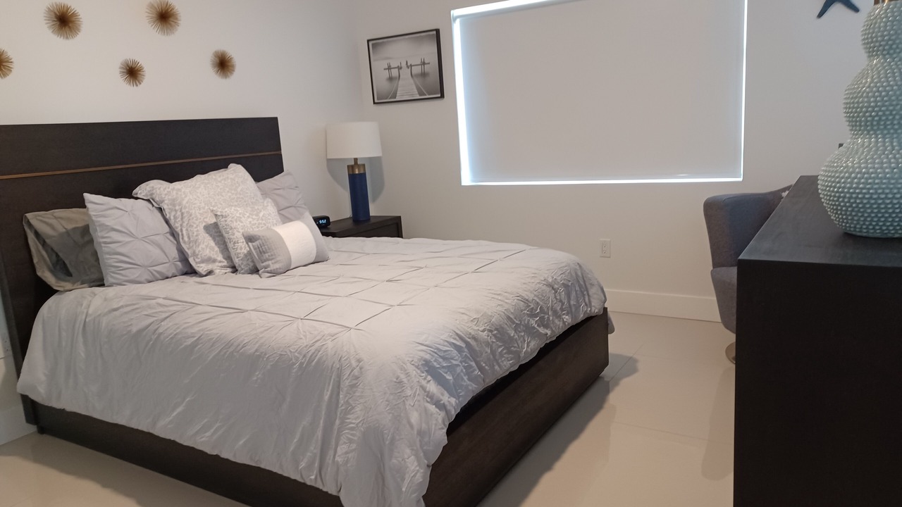 Photo of Bedroom in Anglers Park