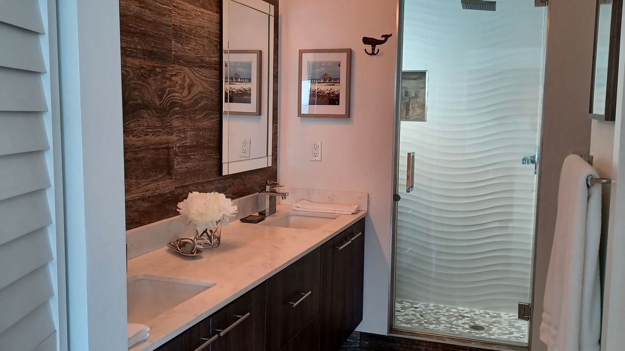 Photo of Bathroom in Anglers Park