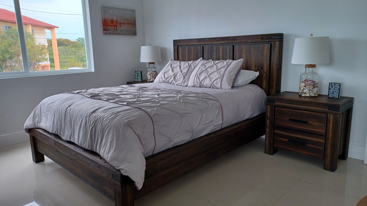 Photo of Bedroom in Anglers Park