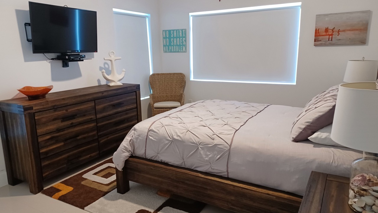 Photo of Bedroom in Anglers Park