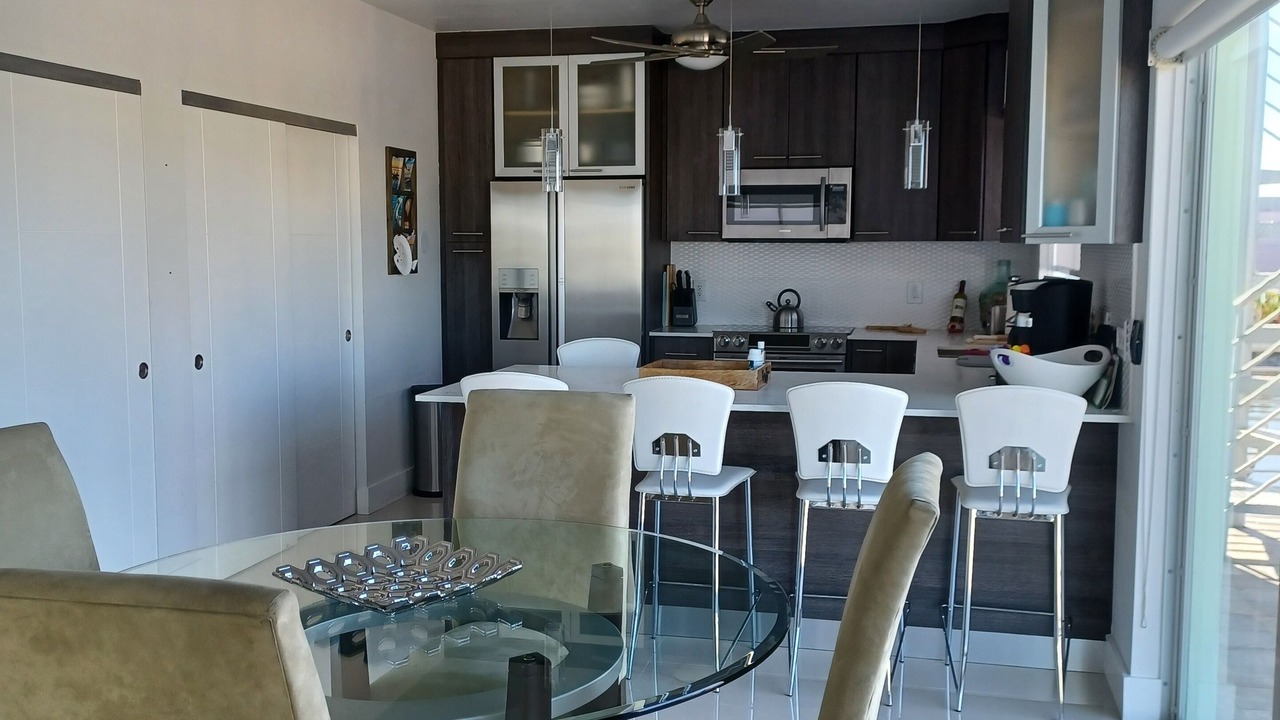 Photo of Kitchen in Anglers Park