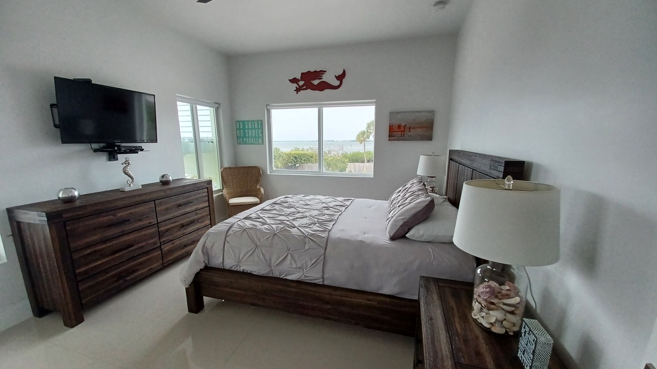 Photo of Bedroom in Anglers Park