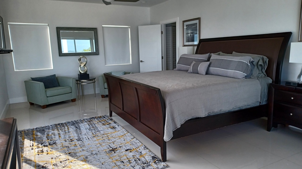 Photo of Bedroom in Anglers Park