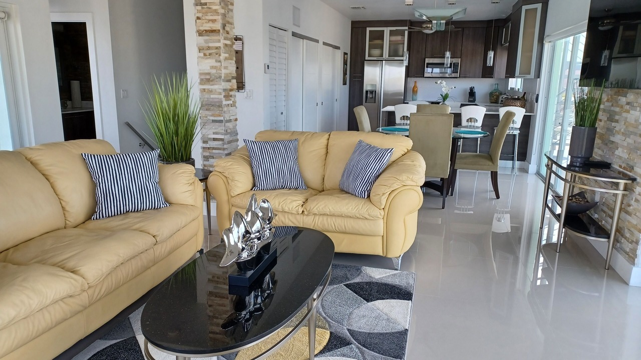 Photo of Livingroom in Anglers Park