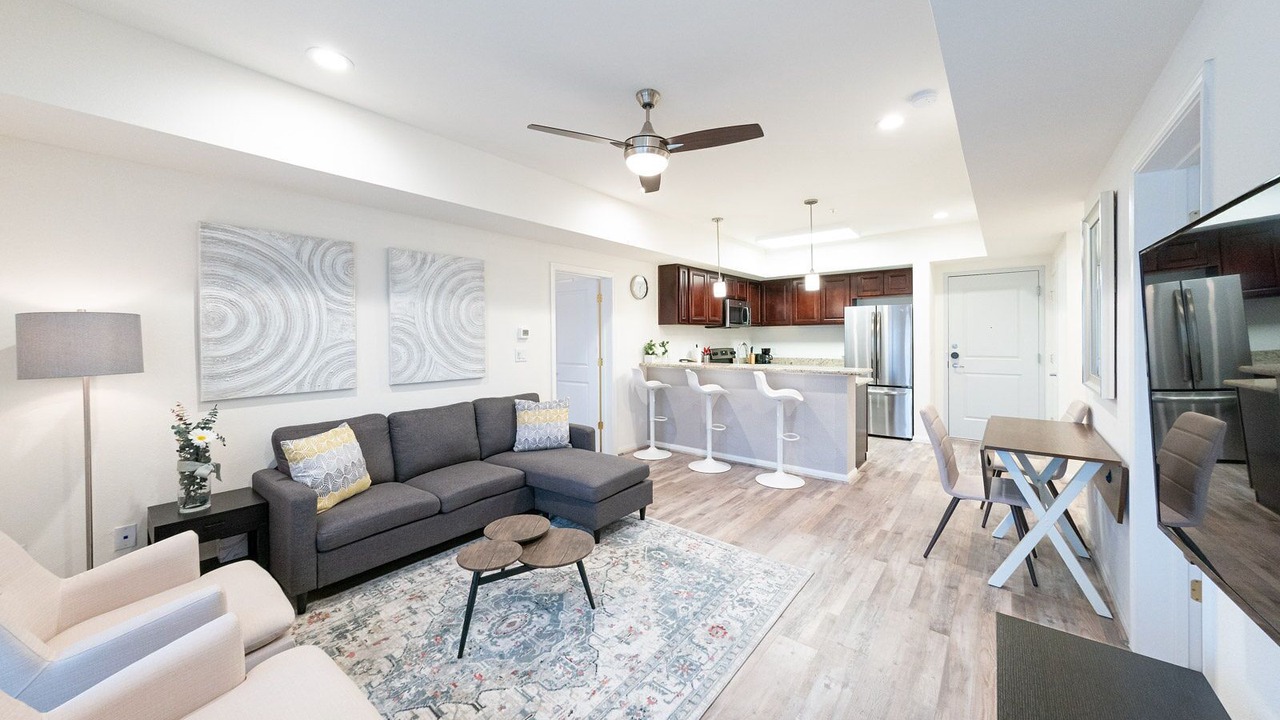 Photo of Livingroom in Katy