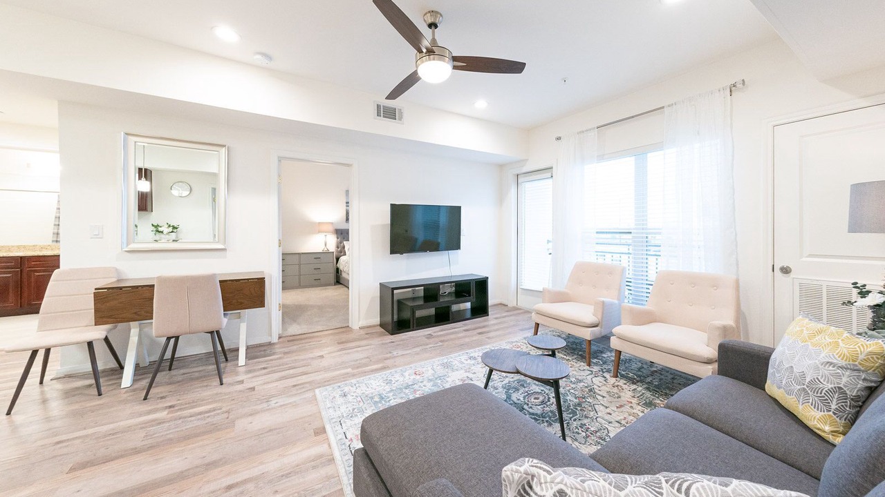 Photo of Livingroom in Katy