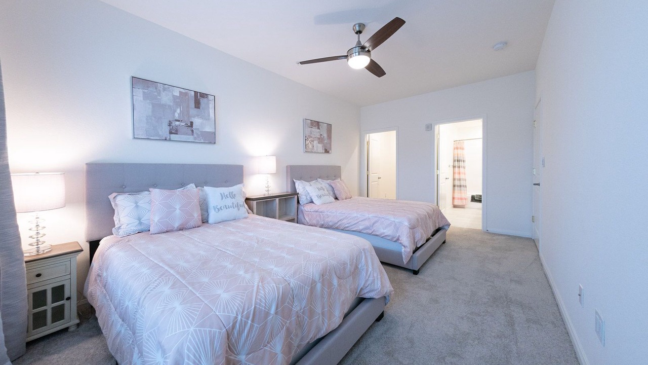Photo of Bedroom in Katy