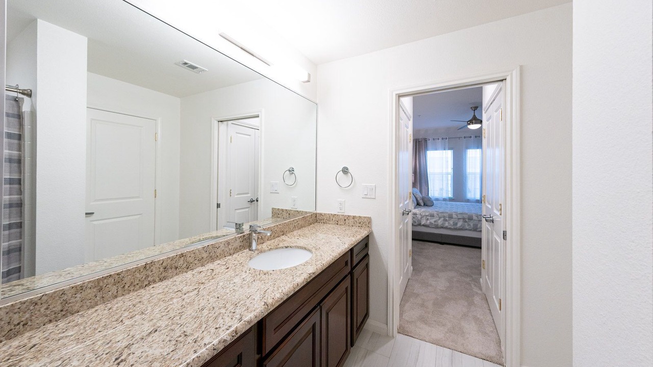 Photo of Bathroom in Katy