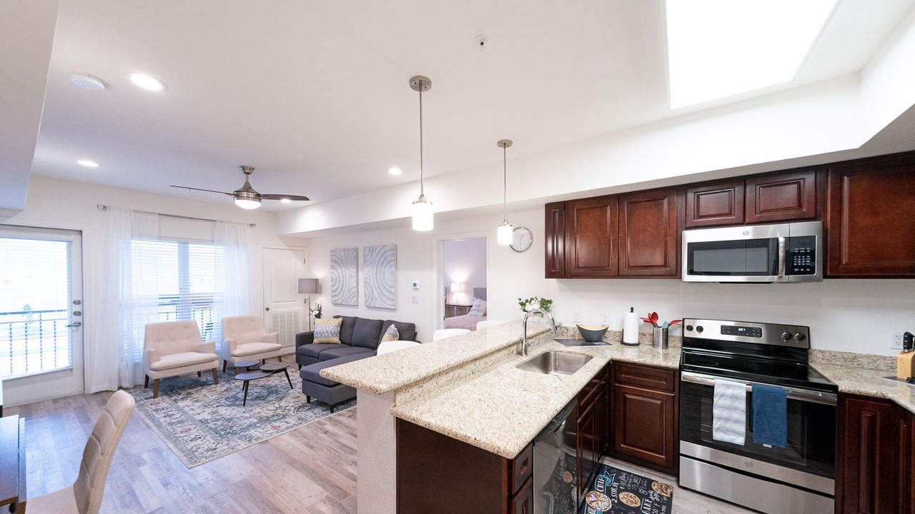 Photo of Kitchen in Katy