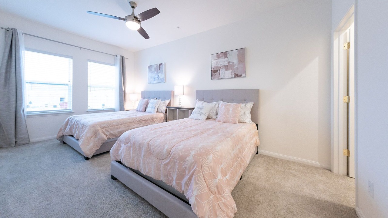 Photo of Bedroom in Katy