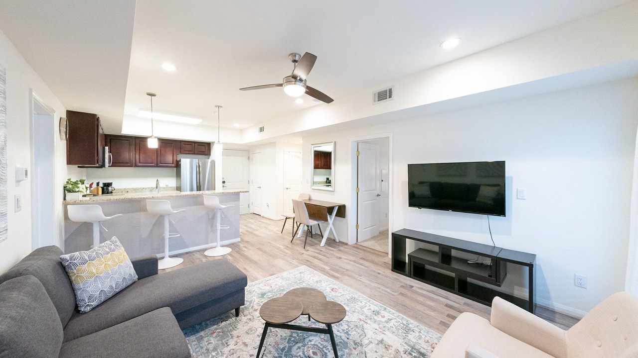 Photo of Livingroom in Katy