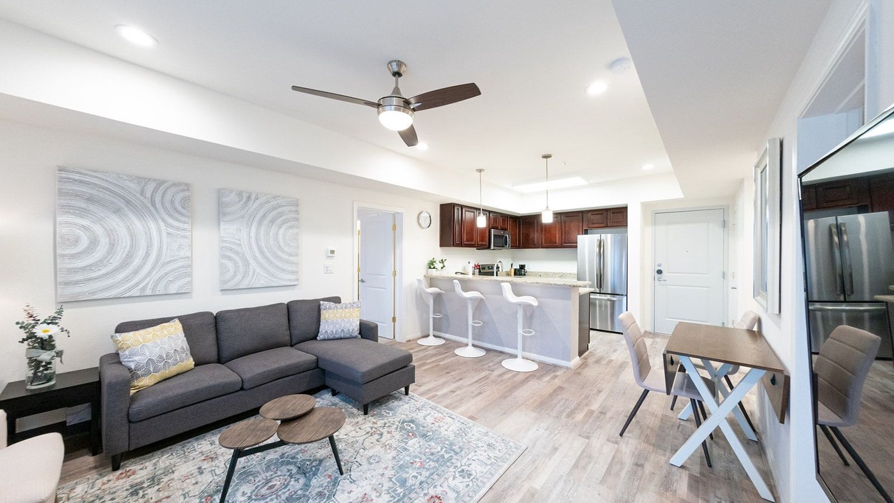Photo of Livingroom in Katy