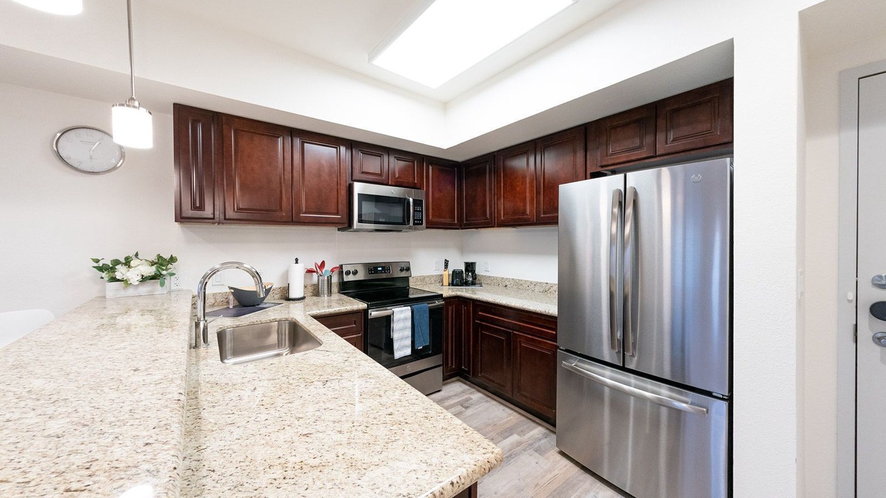 Photo of Kitchen in Katy
